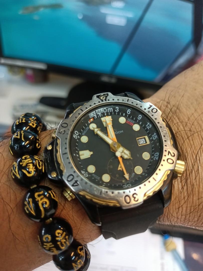 Citizen aqualand 5810 outlet