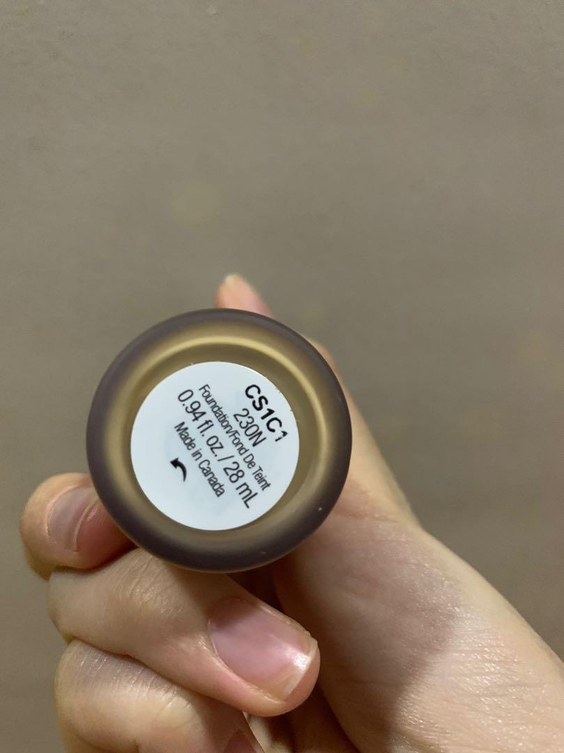 Rare Beauty Foundation, Beauty & Personal Care, Face, Makeup on Carousell