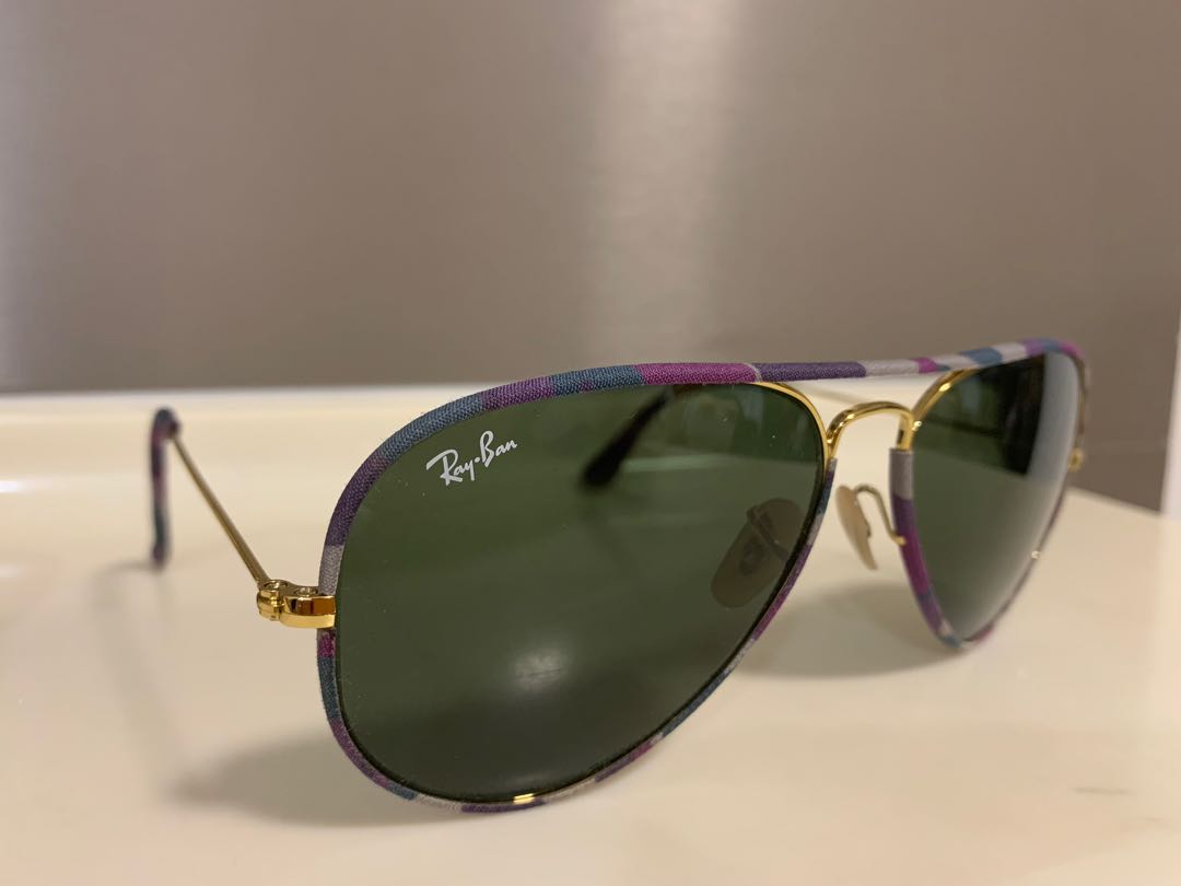 Ray-Ban RB 3447JM Sunglasses | FREE Shipping - Go-Optic.com