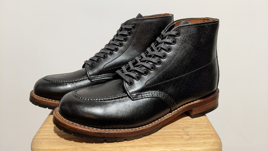 redwing 9029