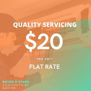 Aircon Service Aircon general cleaning Aircon Servicing
