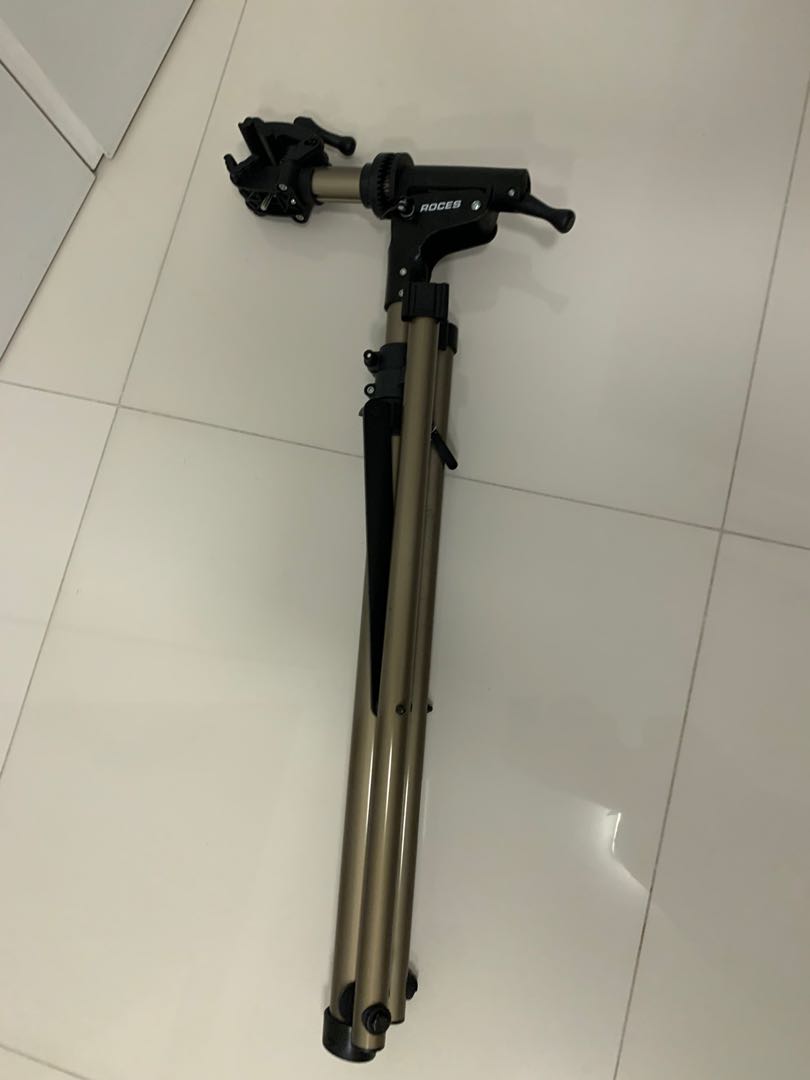 roces bike stand
