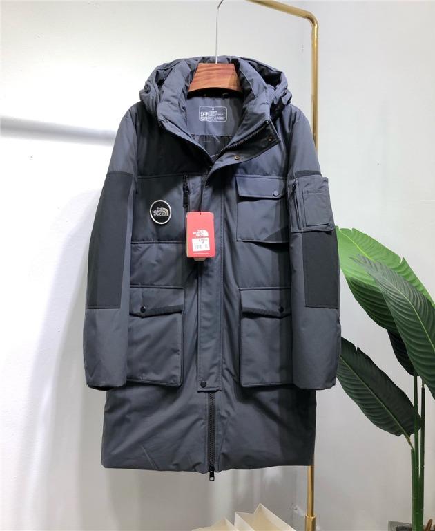 S 2XL The North Face TNF