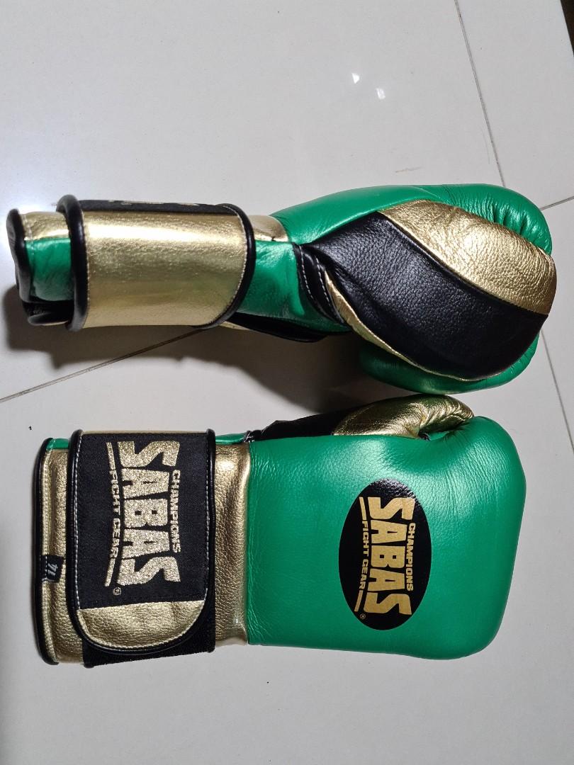 Sabas Bella Series Boxing Gloves, Sports Equipment, Other Sports