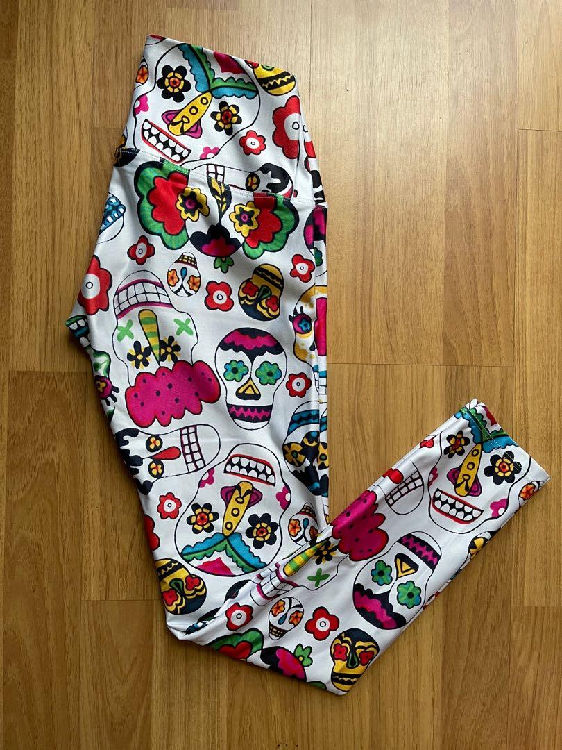 Sadhana leggings discount