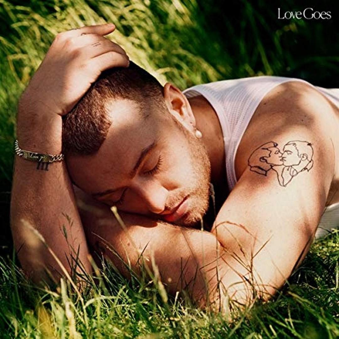 SAM SMITH : LOVE GOES (180G 2LP VINYL) (Category: Vinyls) located in Manila. Submitted by ramonrobin.cruz (Listing ID 1117974283, Image 2). Description: For sale = 5,500 SAM SMITH : LOVE GOES (180G 2LP VINYL) Brand New sealed made in USA CONTACT 09360833528 https://www.facebook.com/Robin-Cruz-special-order-merchandise-111838937020408/.