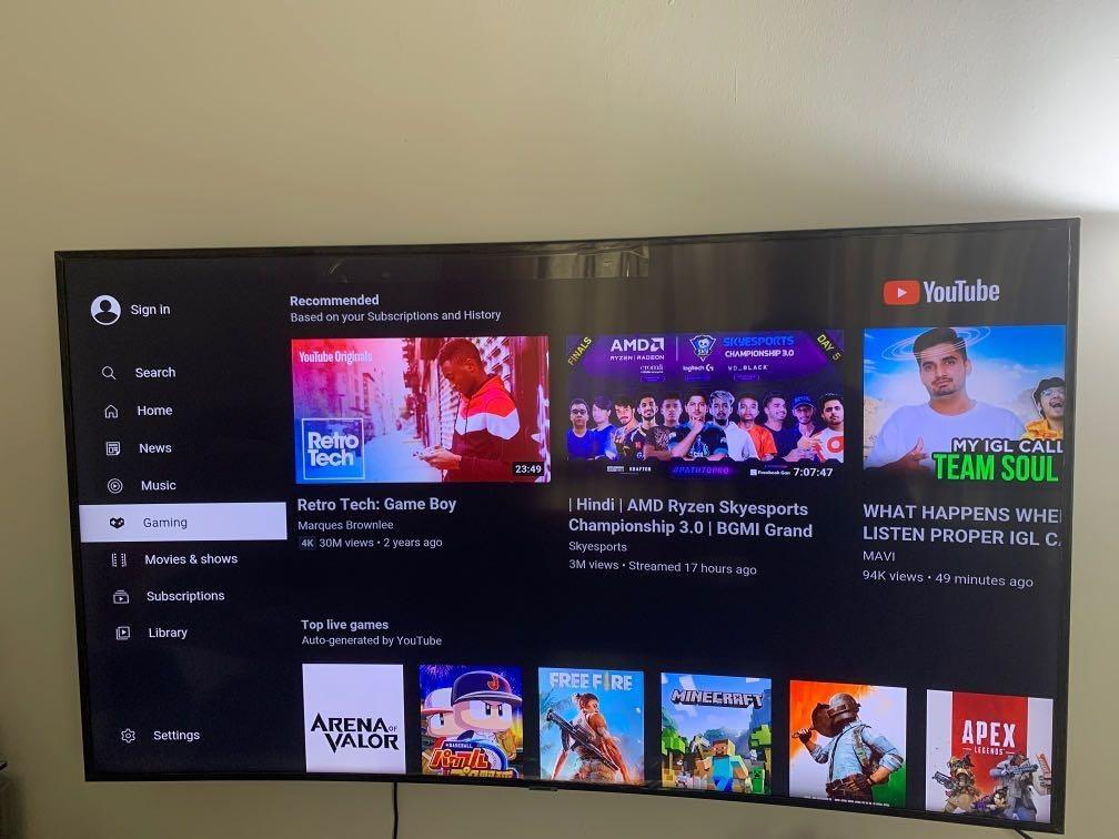 Why Is My Samsung TV Red Light Flashing? How To Fix It, 49 OFF