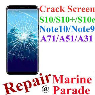 ✅Samsung S20 S21 S10 Plus Ultra Screen Repair, Apple Rog MacBook Huawei P30 iPad Watch OPPO Samsung iPhone Tab S5E S6 S7 S8 S10 S9 S20 S21 S22 Note 9 10 20 A33 A52 A53 A42 J7 Z flip Fold Phone Lite Pro Air Phone Ultra Plus Crack Screen lcd battery Repair
