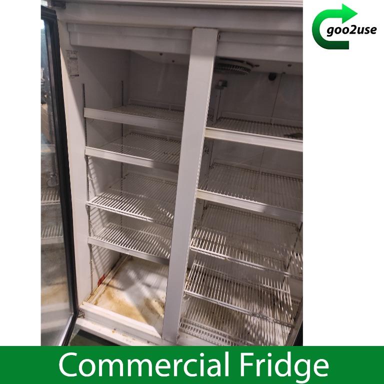 Sanden Commercial Fridge Chiller , TV & Home Appliances, Kitchen