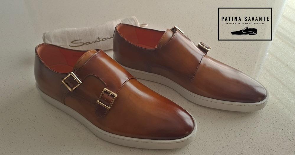 Santoni fremont shop