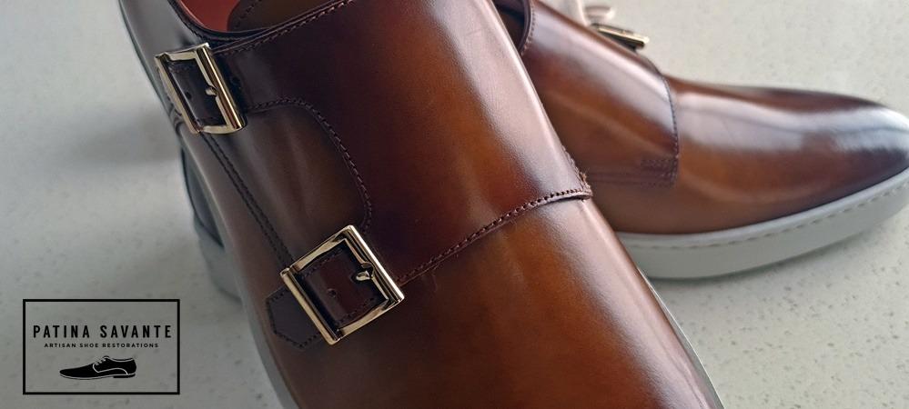 Santoni fremont sale