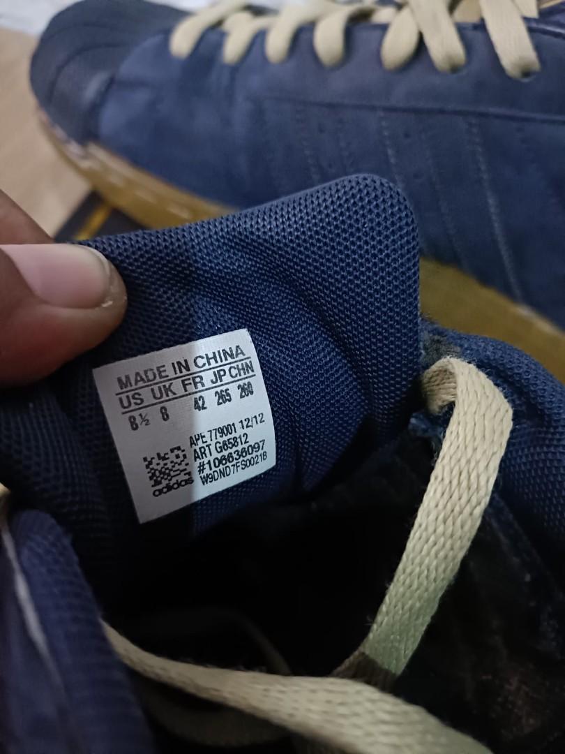 clear adidas superstar