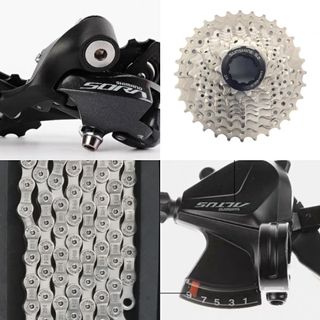 Sora groupset store for sale