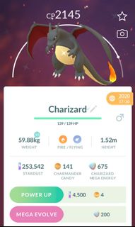 (Category: ) located in . Submitted by POGOShiny_ (Listing ID 1117876284, Image 1). Description: .