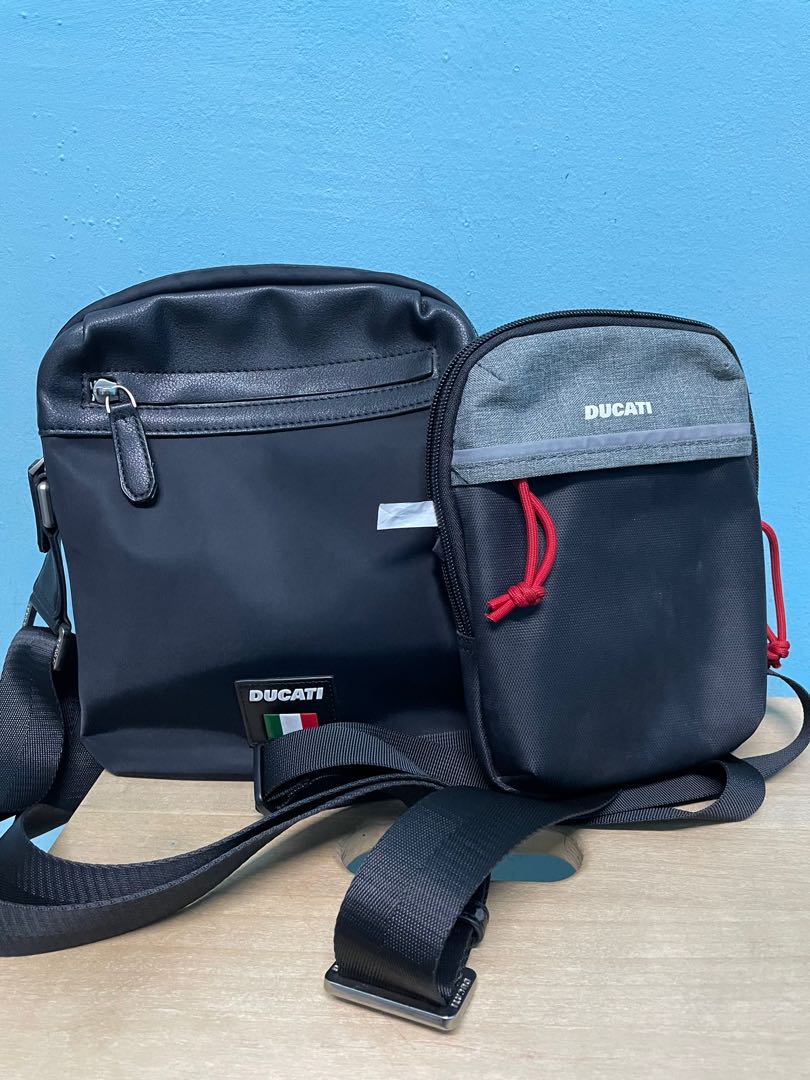Sling Bag Ducati
