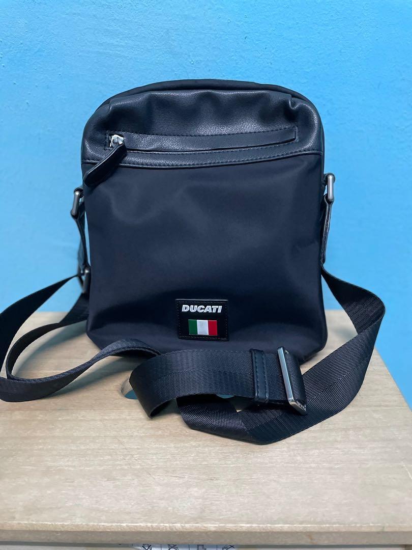 Sling Bag Ducati