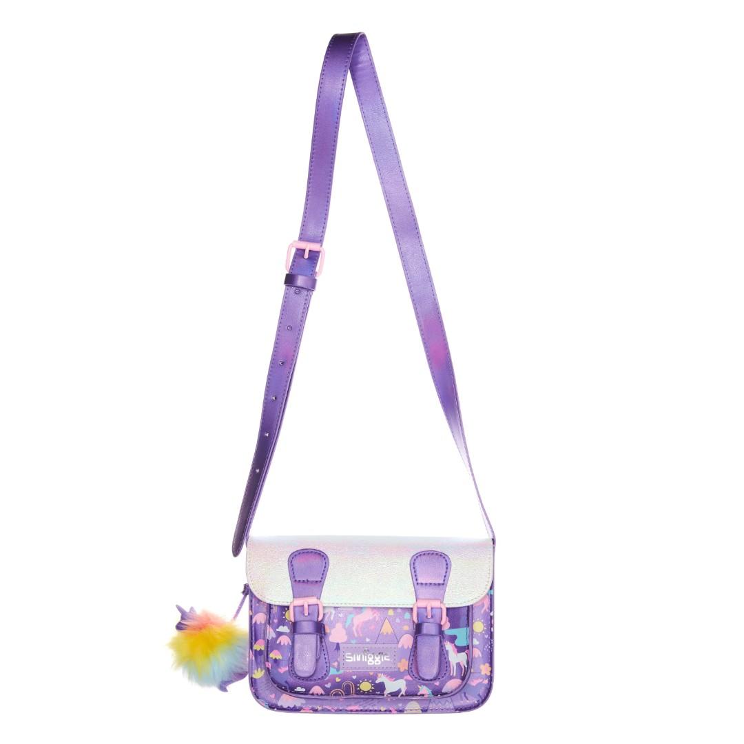 Smiggle kimmi shoulder store bag
