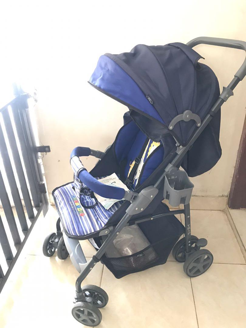 stroller creative baby