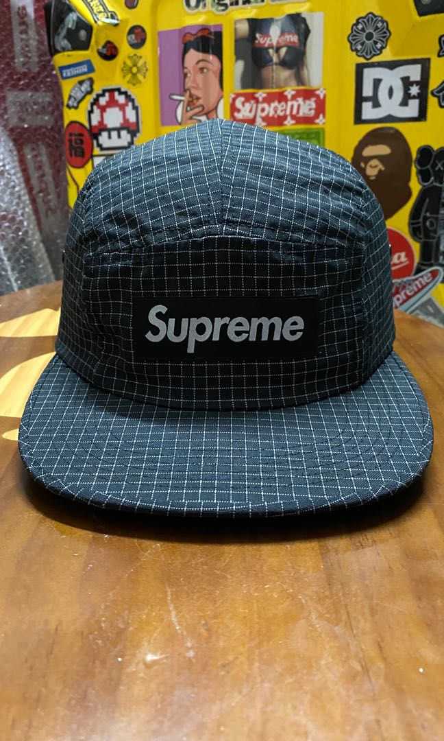 Supreme 3m reflective hat clearance
