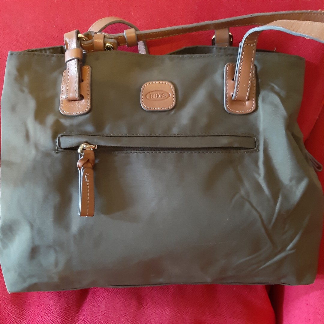 Brics tas store
