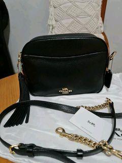Tas coach