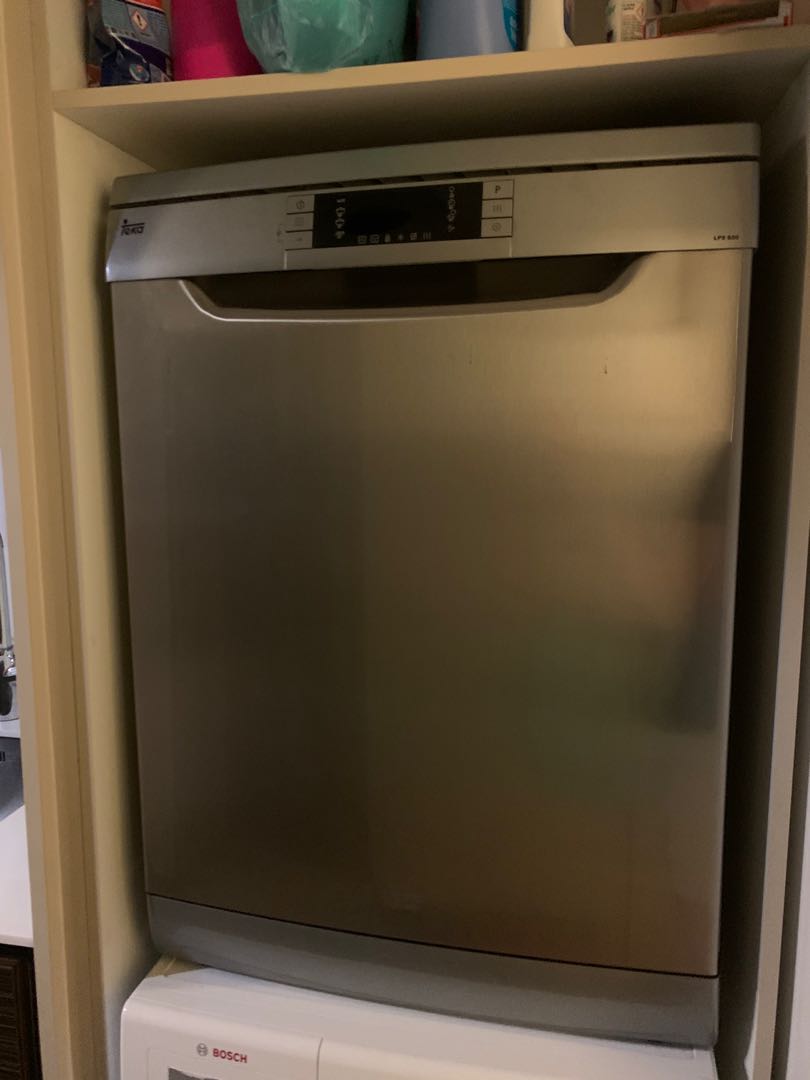 TEKA Dishwasher, TV & Home Appliances, Kitchen Appliances, Dishwasher