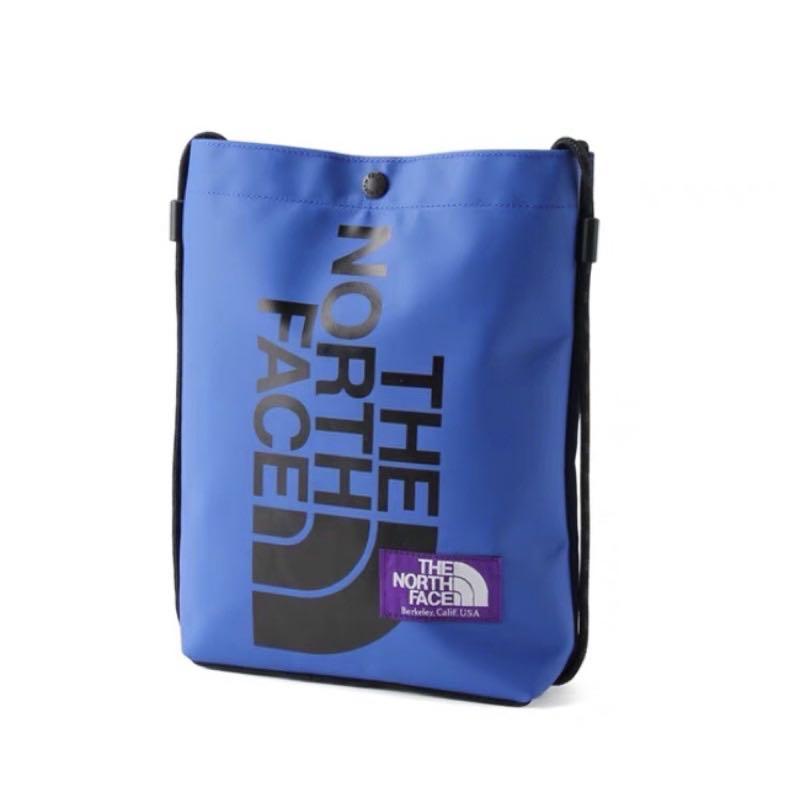 The north face purple label tpe shoulder pocket cheap