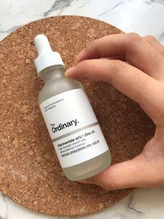 (BIG) The Ordinary Niacinamide 60 ml 