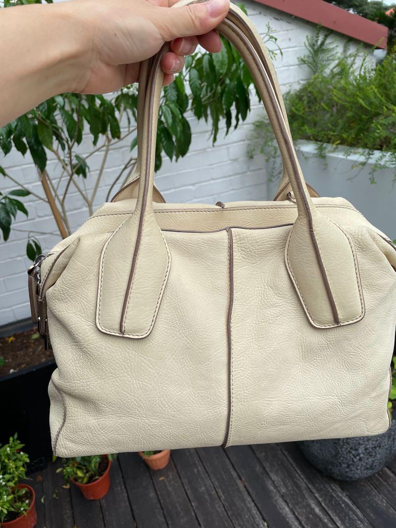 D bag tod's store
