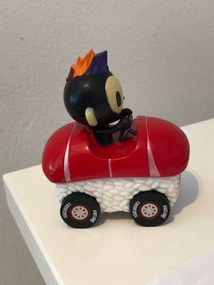 Tokidoki Figurine