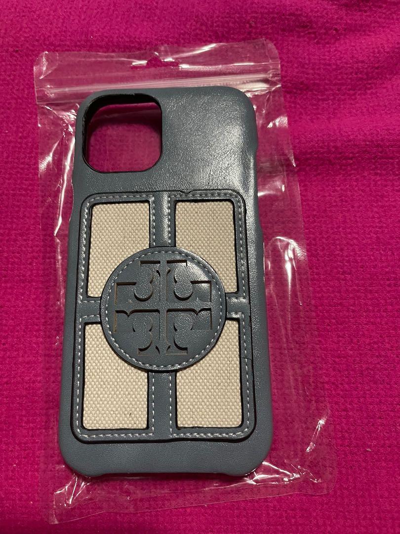 tory burch iphone 12 promax, Mobile Phones & Gadgets, Mobile & Gadget  Accessories, Cases & Sleeves on Carousell