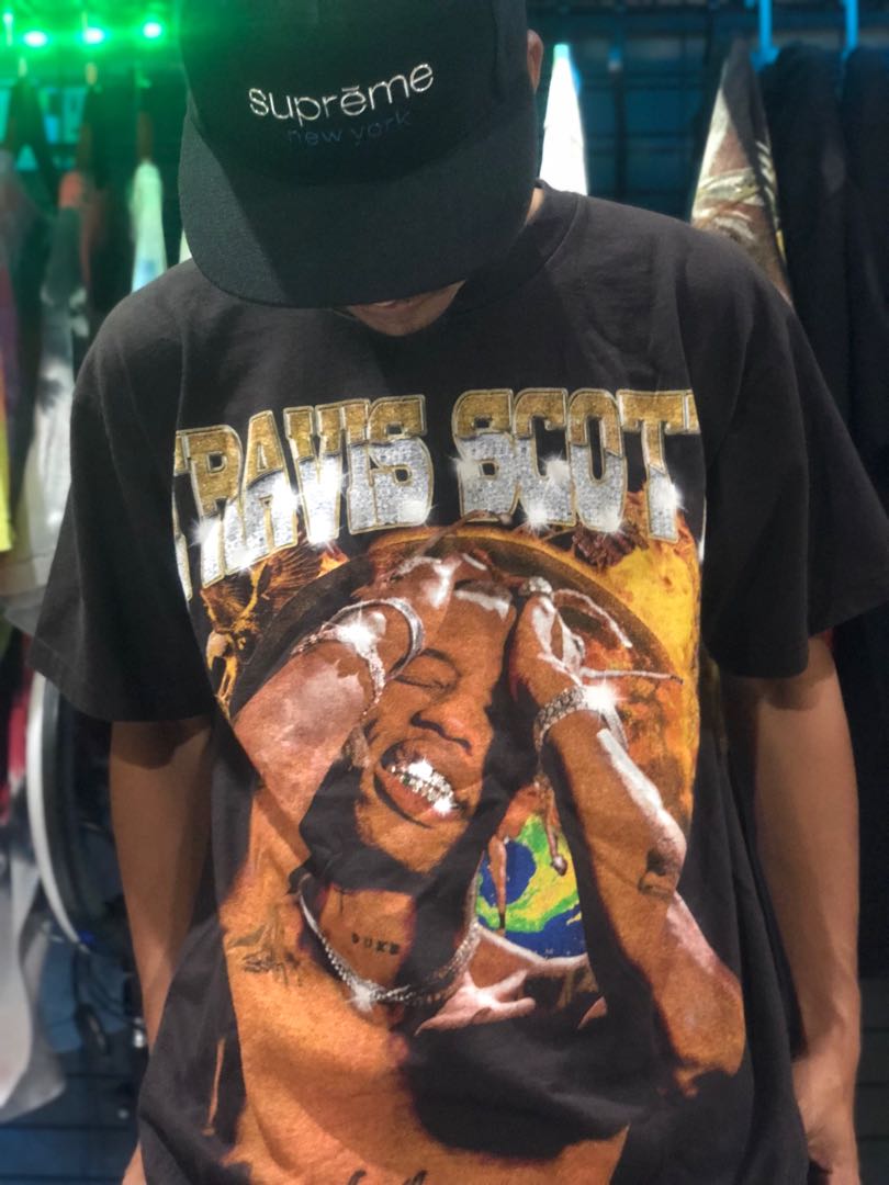 travis scotts high tops