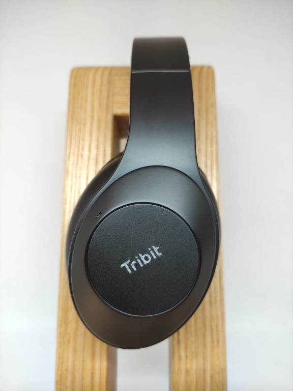 Tribit anc headphones best sale