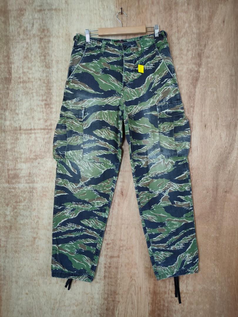 Tru spec tiger stripe pants shop