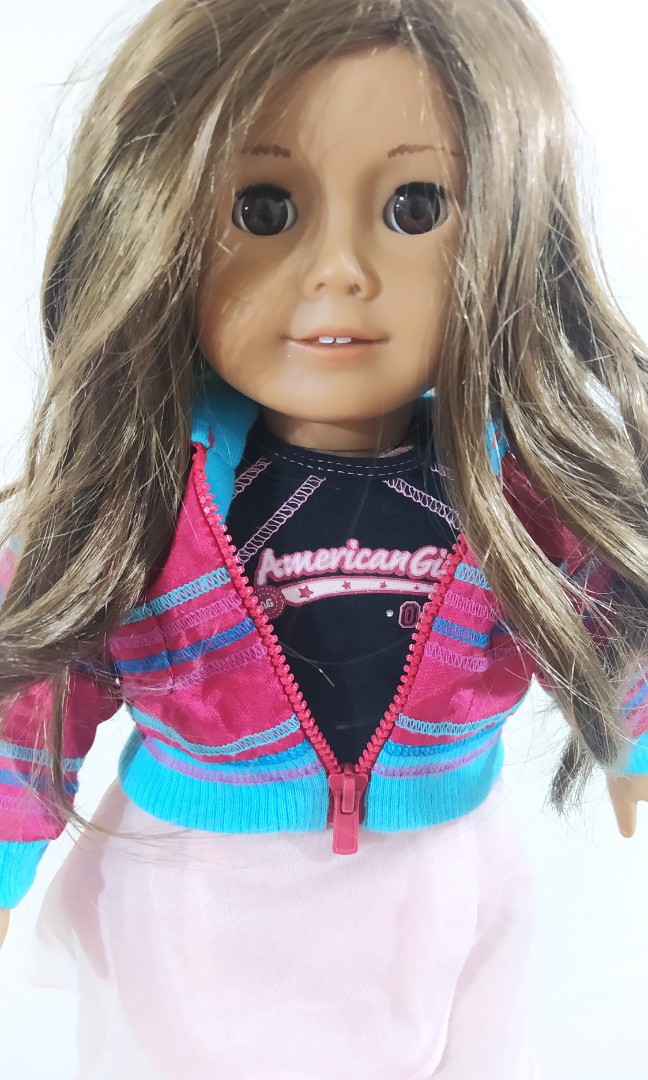 Truly me deals doll 81