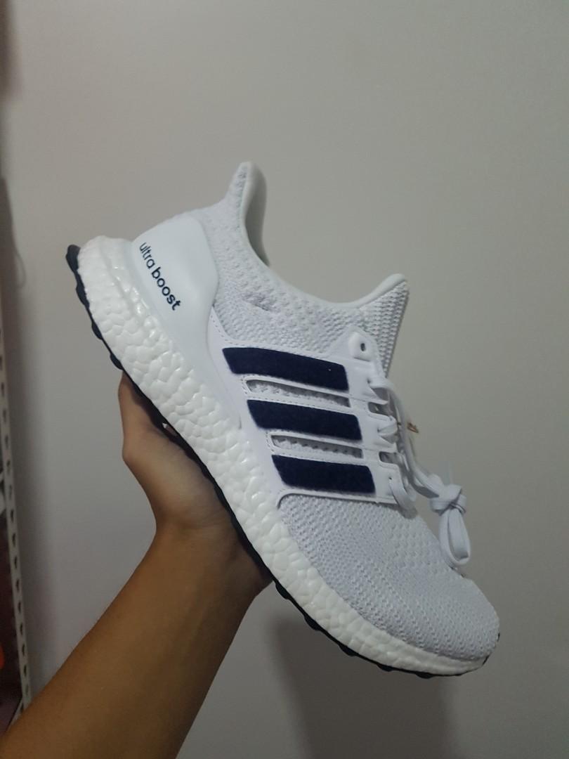 ultraboost 4.0 navy