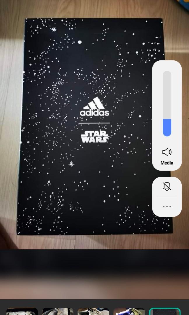 ultraboost dna x star wars princess leia