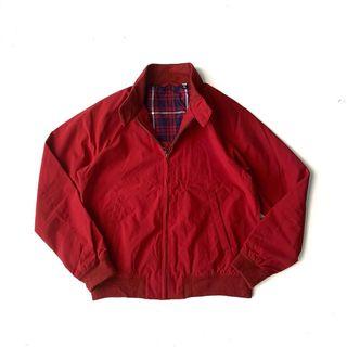 Uniqlo harrington