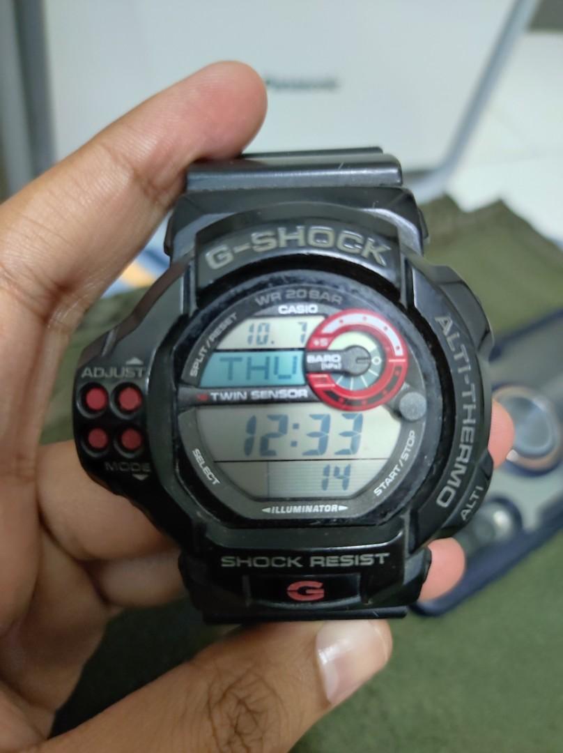 Harga g shock gdf hot sale 100