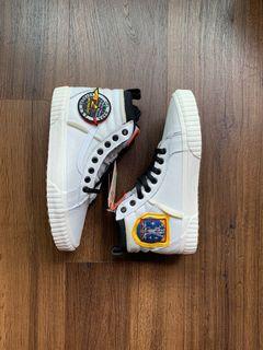 Vans Era X Louis Vuitton, Men's Fashion, Footwear, Sneakers on Carousell