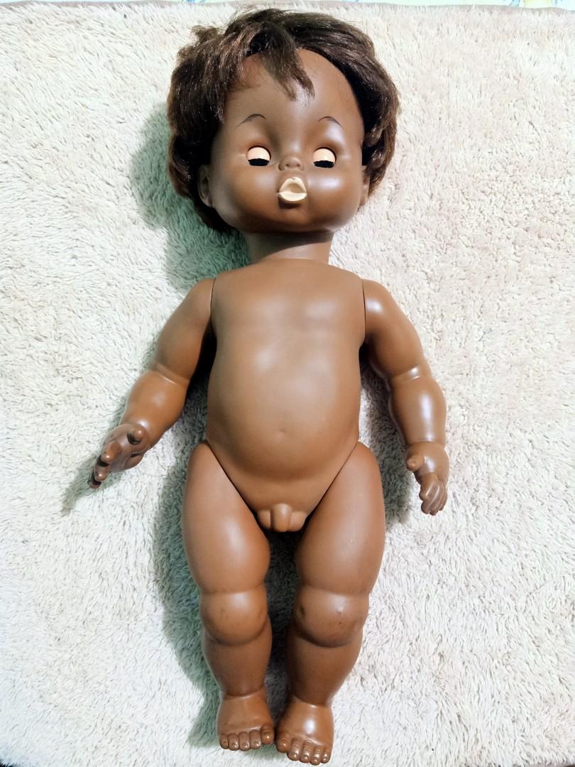 Very discount big doll