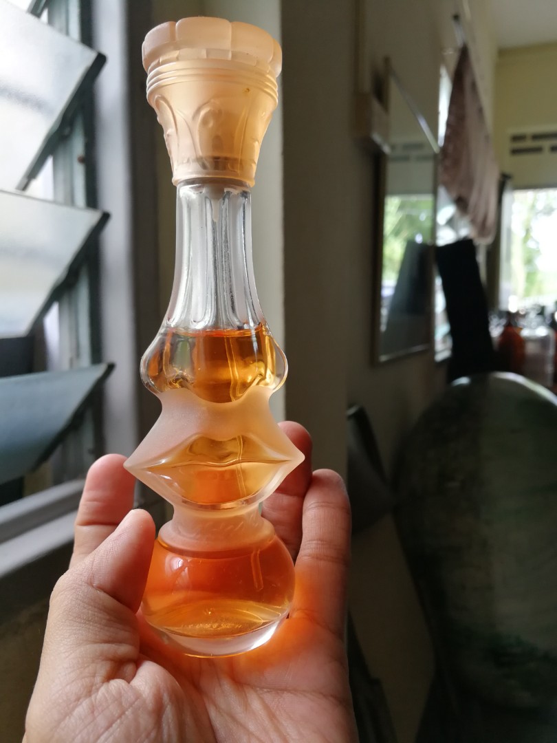 Dalissime perfume salvador dali 2025