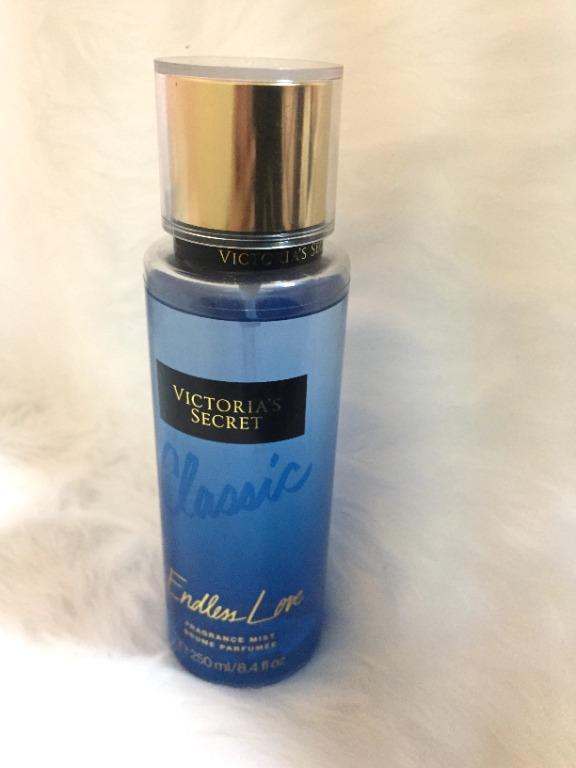 Endless love victoria secret review sale