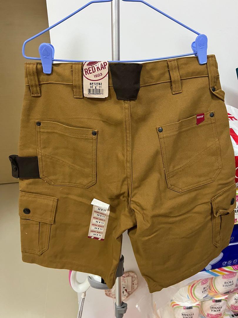 Wrangler \u0026 DOCKERS cargo shorts ( 4 Pic 