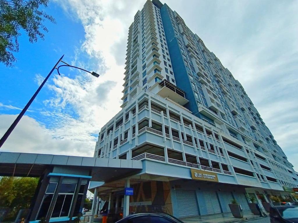 Wts Bsp Skypark Service Residence Bandar Saujana Putra Property For Sale On Carousell