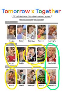 (Category: ) located in . Submitted by kpopsales_ak (Listing ID 1117884619, Image 1). Description: .