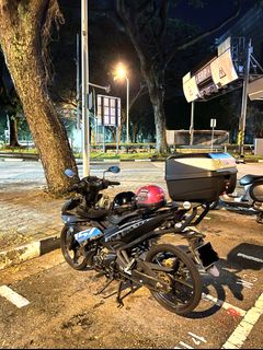(Category: ) located in . Submitted by lepakmamak_ (Listing ID 1117837443, Image 1). Description: .