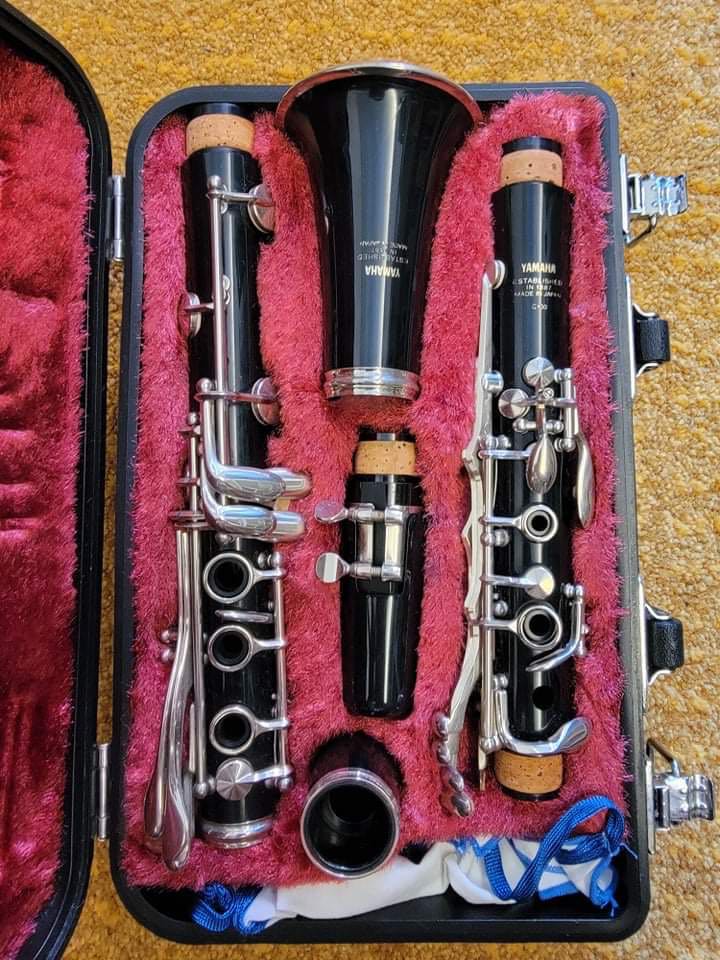 Yamaha C100 Japan, Hobbies & Toys, Music & Media, Musical