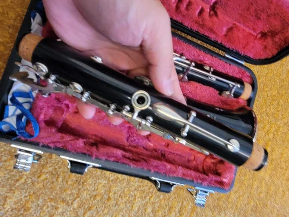 Yamaha C100 Japan, Hobbies & Toys, Music & Media, Musical