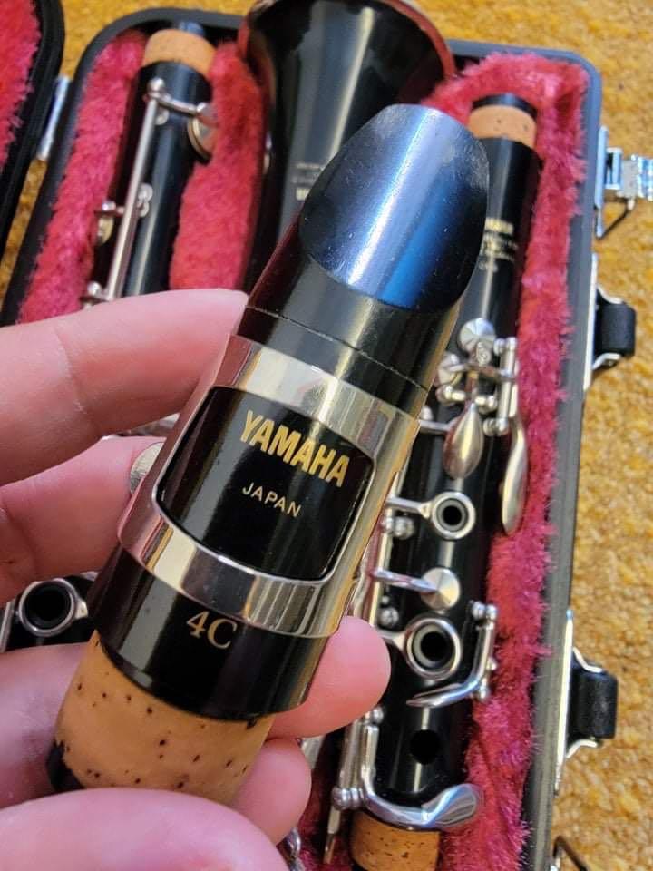 Yamaha C100 Japan, Hobbies & Toys, Music & Media, Musical